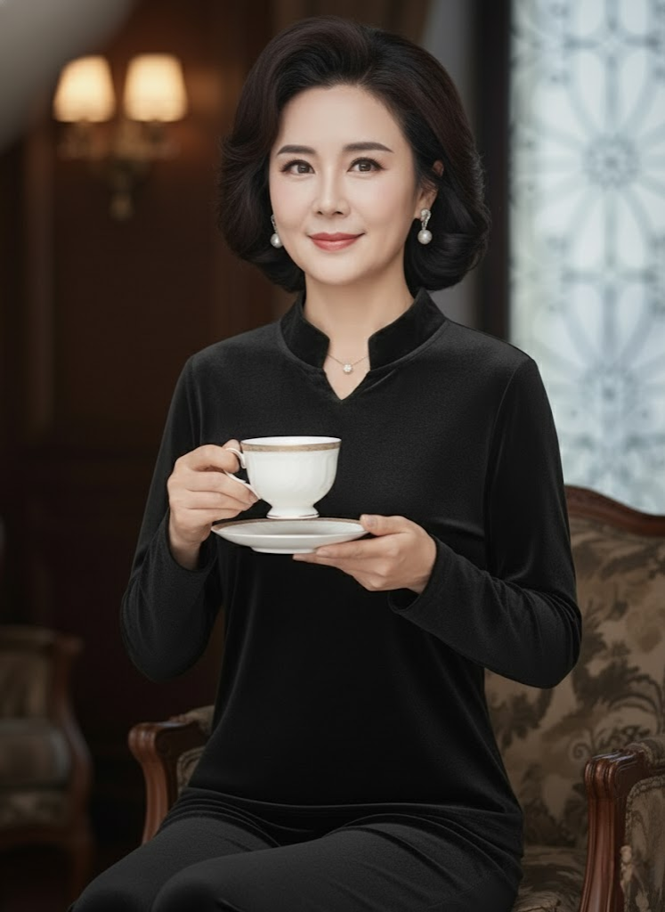 Bộ Nhung DGKN25238D