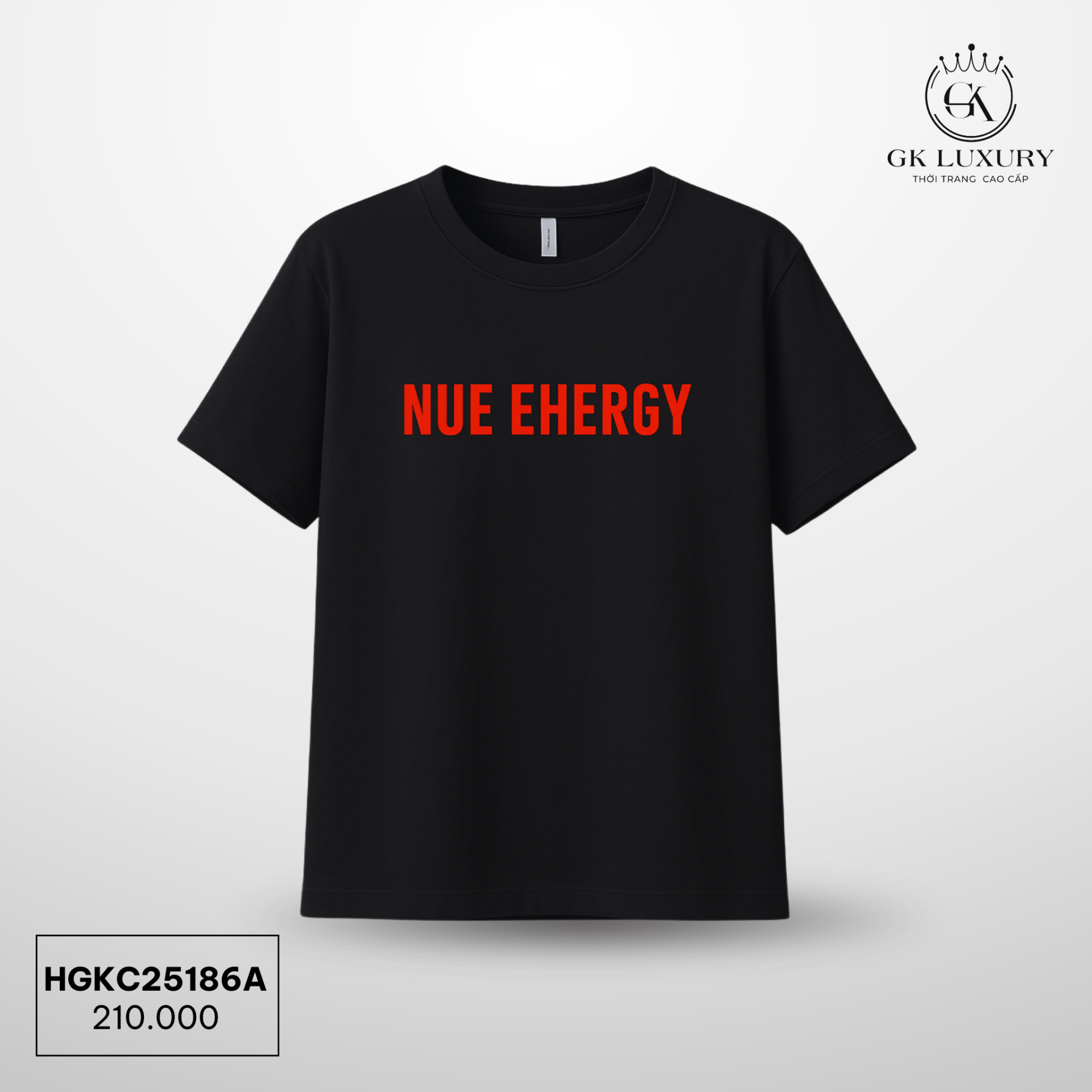 Đồ bộ quần short, áo T-shirt| Quần	HGKC25185Q & Áo T-shirt HGKC25174A / HGKC25186A