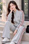 Bộ Cotton kéo khóa DGKC26440D