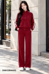 Bộ Cotton kéo khóa DGKC26440D