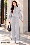 Bộ Cotton kéo khóa DGKC26440D