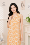 Váy đũi HGKD26349V