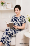 Bộ đũi tay cộc quần dài HGKD27394D