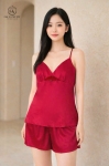 Bộ lụa 2 dây HGKL26313B