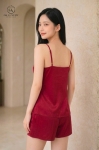 Bộ lụa 2 dây HGKL26313B