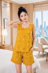 Bộ lanh sát nách quần đùi HGKV26284B