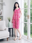 Bộ lanh sát nách quần đùi HGKV26347B