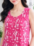 Bộ lanh sát nách quần đùi HGKV26347B