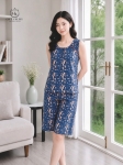 Bộ lanh sát nách quần đùi HGKV26347B