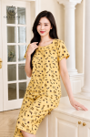 Bộ lanh cộc tay quần ngố HGKV26382N