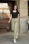 Quần thể thao bo gấu DGK125