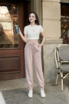 Quần thể thao bo gấu DGK125