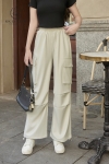 Quần thể thao dáng suông GK127