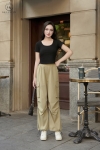 Quần thể thao dáng suông GK127