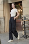 Quần thể thao dáng suông GK127