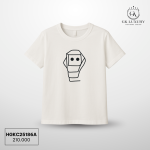 Đồ bộ quần short, áo T-shirt| Quần	HGKC25185Q & Áo T-shirt HGKC25174A / HGKC25186A
