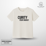 Đồ bộ quần short, áo T-shirt| Quần	HGKC25185Q & Áo T-shirt HGKC25174A / HGKC25186A