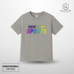 Đồ bộ quần short, áo T-shirt| Quần	HGKC25185Q & Áo T-shirt HGKC25174A / HGKC25186A