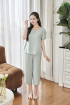 Bộ đũi cộc tay quần dài HGKD25162D