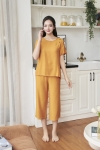 Bộ đũi cộc tay quần dài HGKD25162D