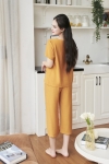 Bộ đũi cộc tay quần dài HGKD25162D