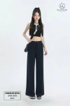 Quần đũi dài HGKD25187Q