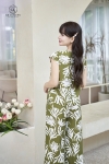 Bộ đũi sát nách quần dài HGKD25188D