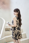 Bộ đũi sát nách quần đùi HGKD25190B