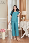 Bộ đũi cộc tay quần dài HGKL25146D