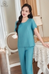 Bộ đũi cộc tay quần dài HGKL25146D