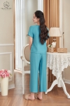 Bộ đũi cộc tay quần dài HGKL25146D