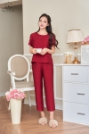 Bộ đũi cộc tay quần dài HGKL25146D