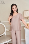 Bộ đũi cộc tay quần dài HGKL25146D