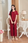 Bộ đũi cộc tay quần dài HGKL25147D