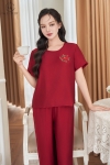 Bộ đũi cộc tay quần dài HGKL25147D