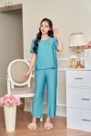 Bộ đũi cộc tay quần dài HGKL25147D