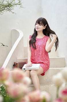 Bộ lanh sát nách quần đùi HGKV25192S